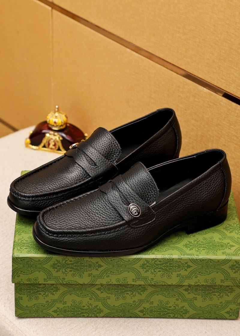 Gucci Business Shoes